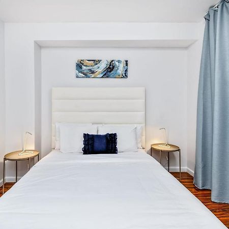 The Philadelphia Stay 1Bd Apartment In The Heart Of The City Bagian luar foto
