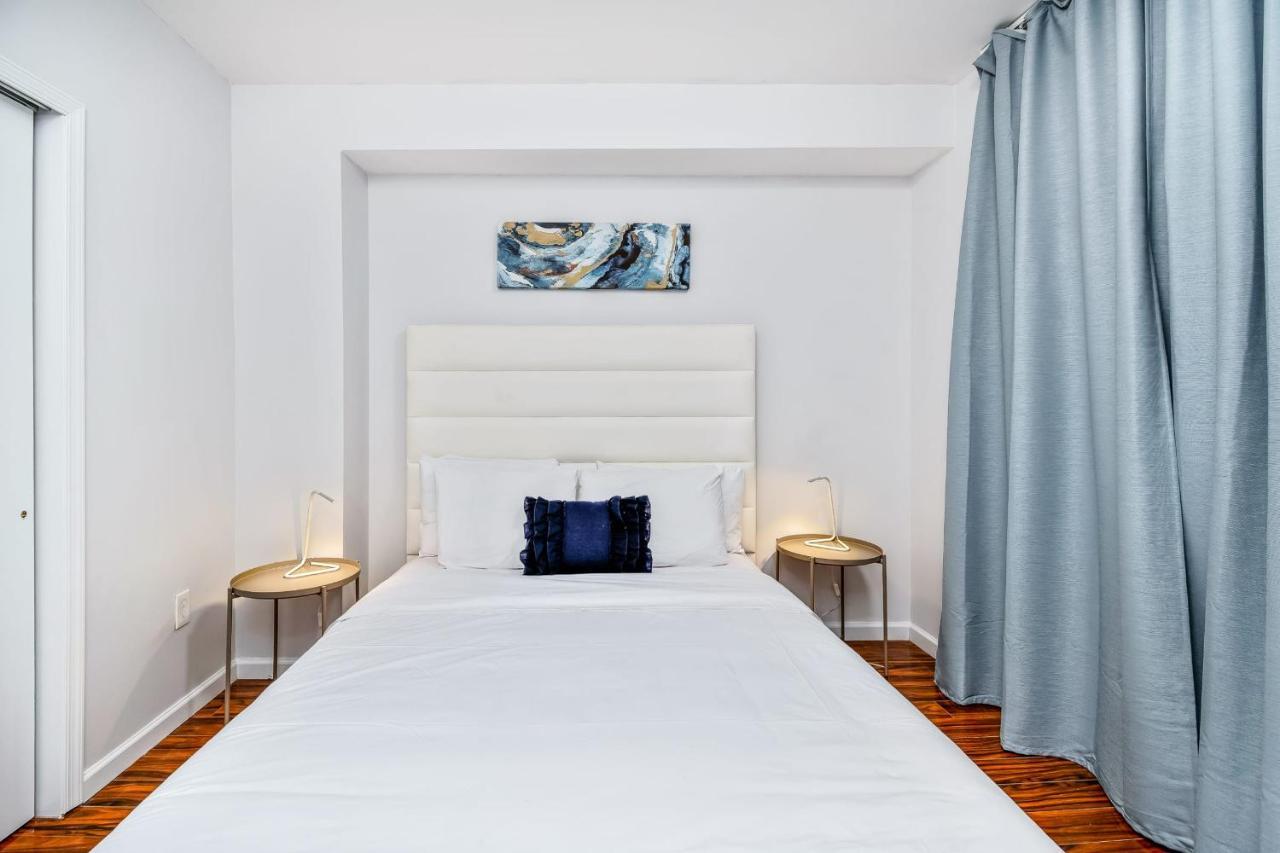 The Philadelphia Stay 1Bd Apartment In The Heart Of The City Bagian luar foto