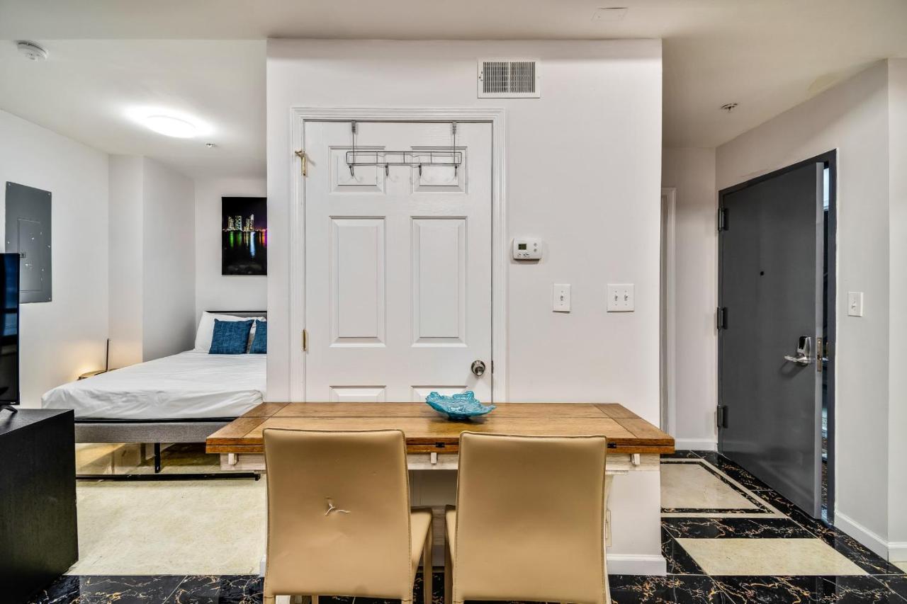 The Philadelphia Stay 1Bd Apartment In The Heart Of The City Bagian luar foto