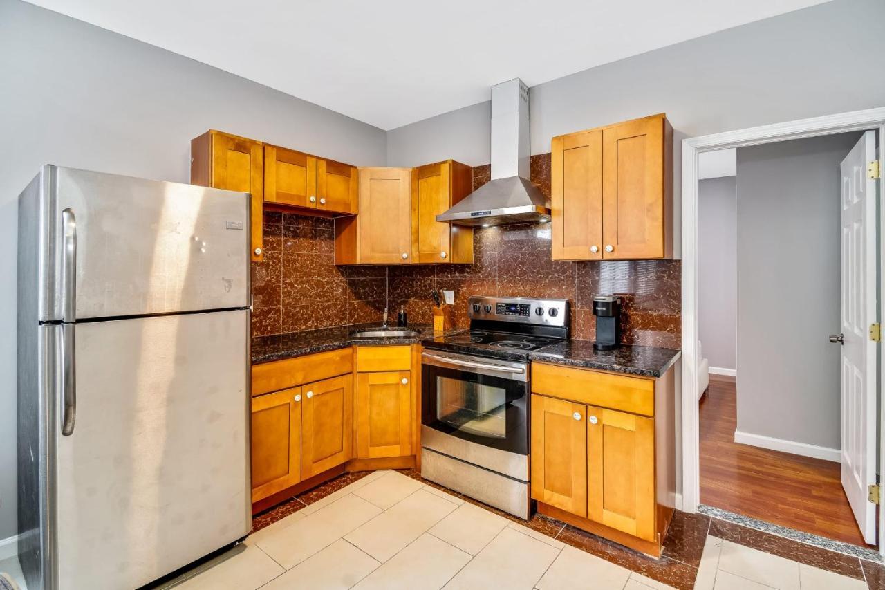 The Philadelphia Stay 1Bd Apartment In The Heart Of The City Bagian luar foto