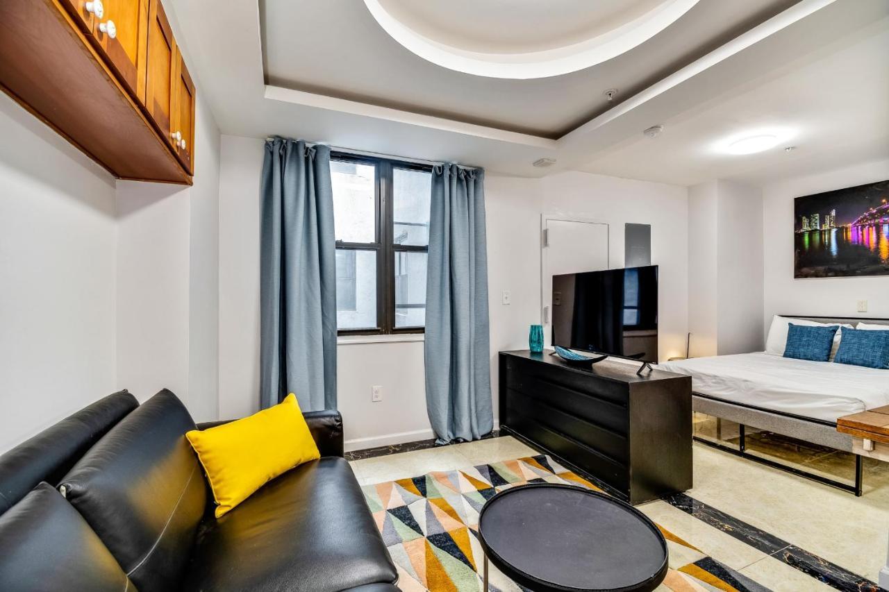 The Philadelphia Stay 1Bd Apartment In The Heart Of The City Bagian luar foto
