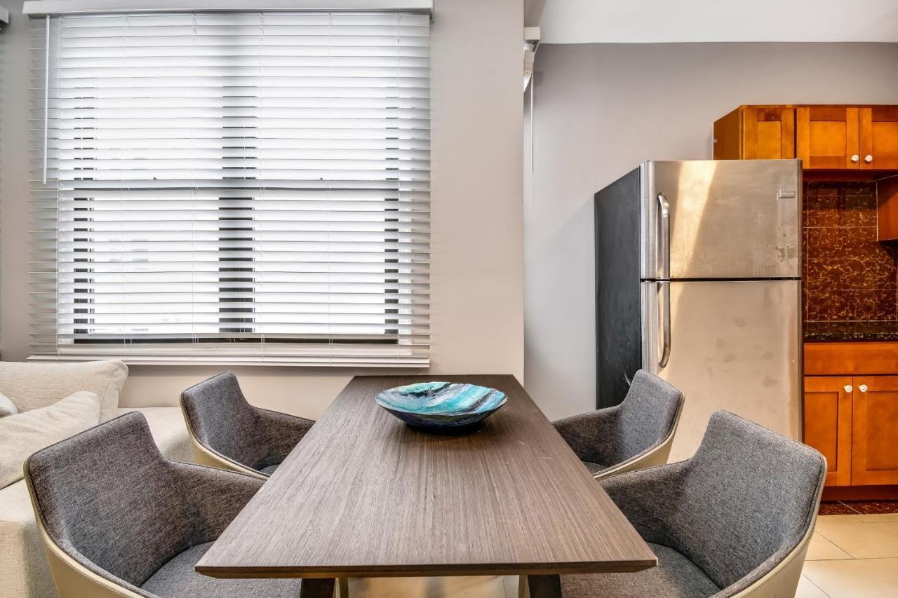 The Philadelphia Stay 1Bd Apartment In The Heart Of The City Bagian luar foto
