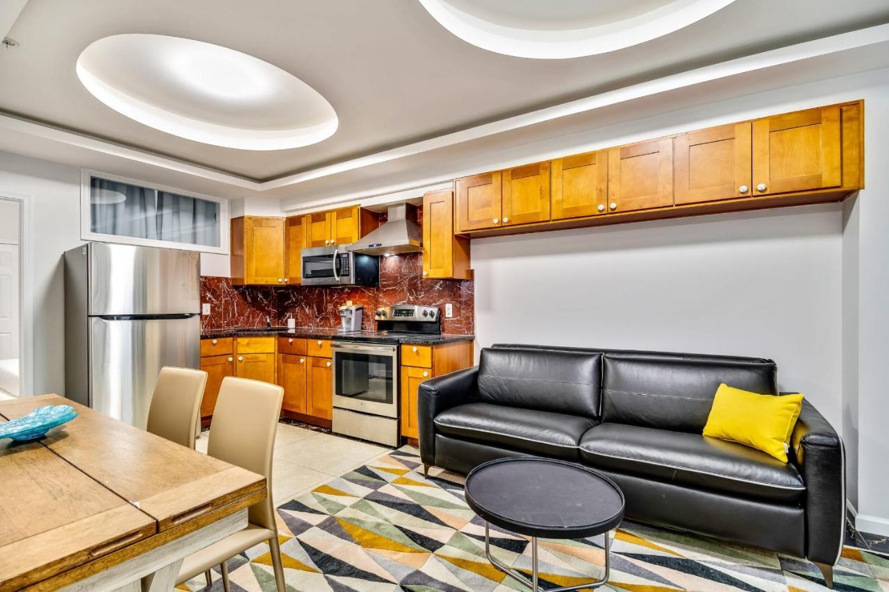 The Philadelphia Stay 1Bd Apartment In The Heart Of The City Bagian luar foto