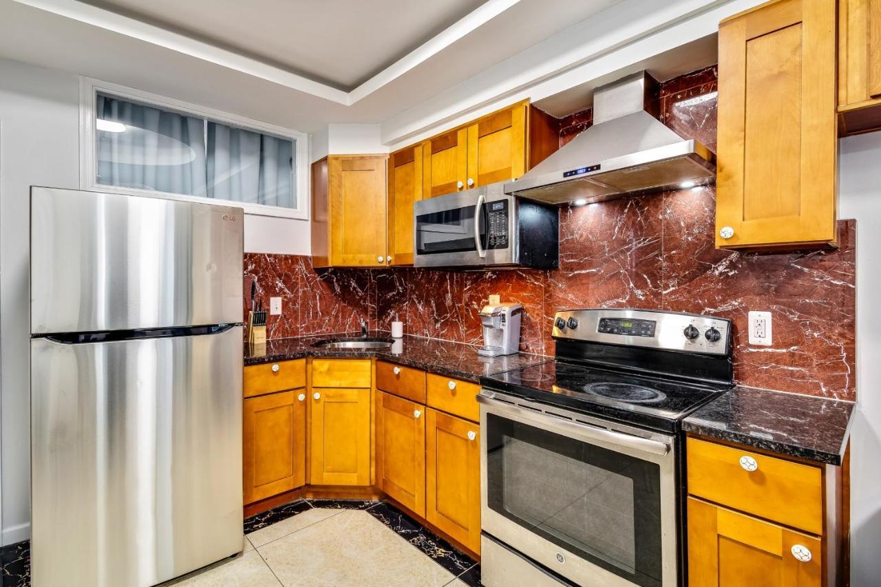 The Philadelphia Stay 1Bd Apartment In The Heart Of The City Bagian luar foto