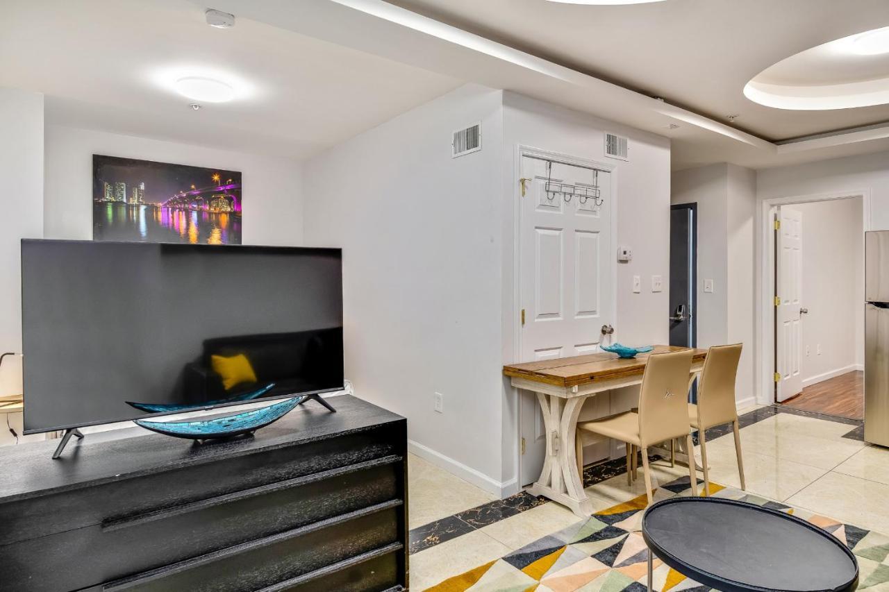 The Philadelphia Stay 1Bd Apartment In The Heart Of The City Bagian luar foto