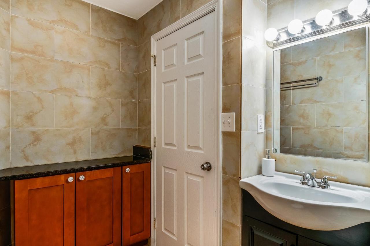 The Philadelphia Stay 1Bd Apartment In The Heart Of The City Bagian luar foto