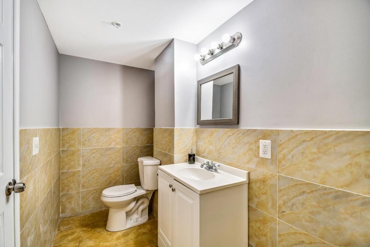 The Philadelphia Stay 1Bd Apartment In The Heart Of The City Bagian luar foto